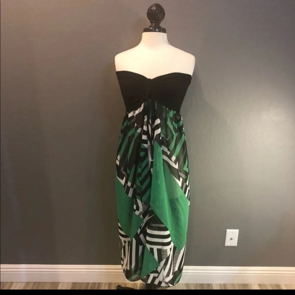 Swimsuit Coverup